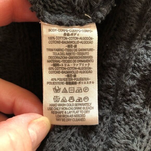 Free People Thien's Hacci Top Sizes XS & M - Picture 10 of 14